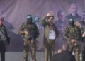 Hamas frees extra Israeli hostages in Gaza as fragile ceasefire holds