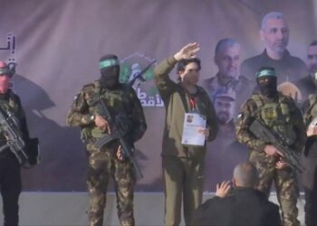 Hamas frees extra Israeli hostages in Gaza as fragile ceasefire holds