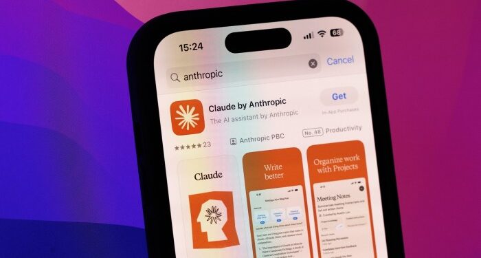 Anthropic makes ‘jailbreak’ advance to cease AI fashions producing dangerous outcomes
