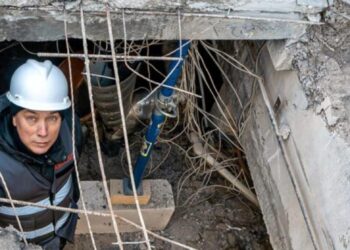 the UN company turning commitments into actuality — International Points