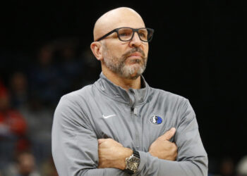 Jason Kidd makes startling admission about Luka Doncic commerce