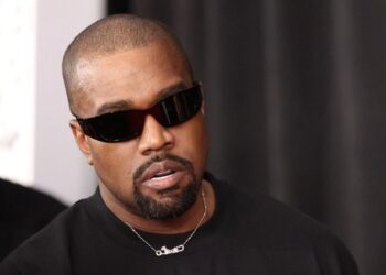 Kanye West dropped from expertise company following antisemitic feedback – Nationwide