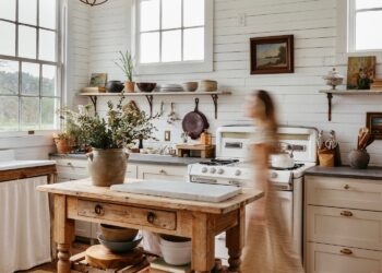 12 Easy Methods to Refresh Your Kitchen for Spring