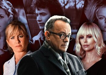 10 Beloved Actors Who Made Their Performing Debuts In Horror Films