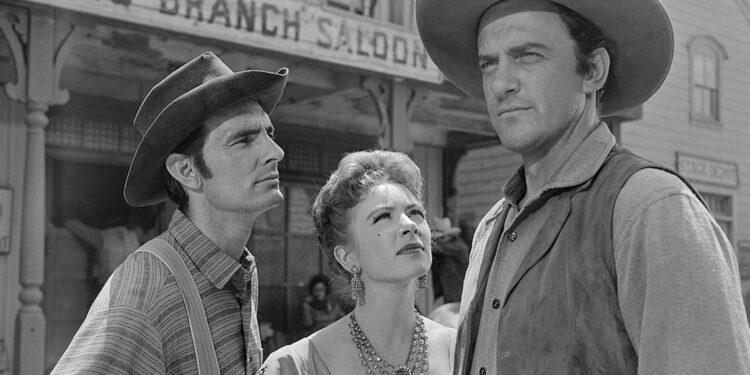 The place Was Gunsmoke Filmed? Each Main Location Defined