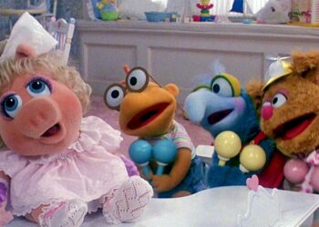 The Muppet Film Scene That Impressed Muppet Infants
