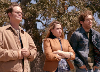 The Workplace’s Canceled Spin-Off Would Have Ruined The Present’s Glad Ending