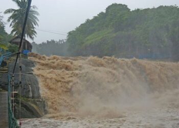 Human Insecurity from Local weather Change on Vanuatu and Guam — World Points