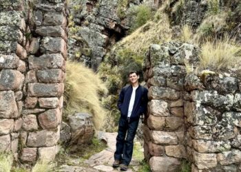 Mountaineering Off the Overwhelmed Path to Huchuy Qosqo