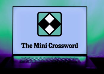 At the moment’s NYT Mini Crossword Solutions for Feb. 22
