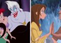 Disney Renaissance Trivia Quiz