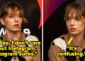 Maya Hawke Says Some Film Roles Rely On Followers