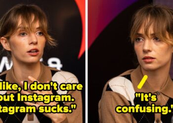 Maya Hawke Says Some Film Roles Rely On Followers