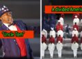Kendrick Lamar’s Tremendous Bowl Halftime Present Overview