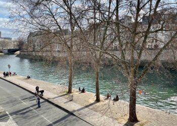 What’s Your Espresso Order? (Plus, a Humorous Paris Story)