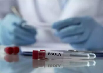Ebola-hit Uganda begins vaccination trial: Who