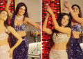 Watch: Priyanka Chopra dances Nick Jonas sings at Siddharthâs sangeet
