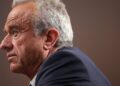 RFK Jr. Says Extremely-Processed Meals are ‘Poison’