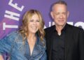 Tom Hanks & Rita Wilson Stroll Out Of ‘SNL50’ Live performance After Jimmy Fallon Stated No Awards Would Be Given Out In Humorous Bit