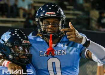 Rating the highest 5 TE lessons within the 2025 recruiting cycle