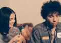 Selena Gomez Benny Blanco announce new album I Stated I Love You First