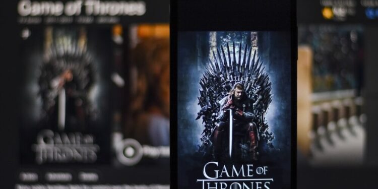 Warner Bros. Discovery strikes JV with Reducing Edge to co-own huge catalog of movie and TV music, in deal price $1bn+