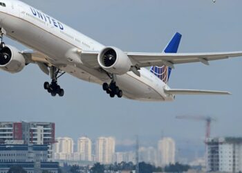 United Airways reveals Israel-US fares