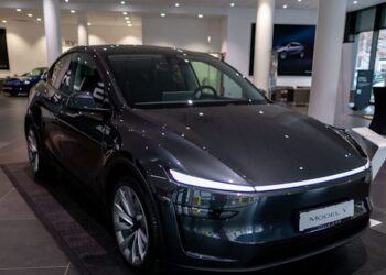 Can Tesla stage a comeback in Israel in 2025?