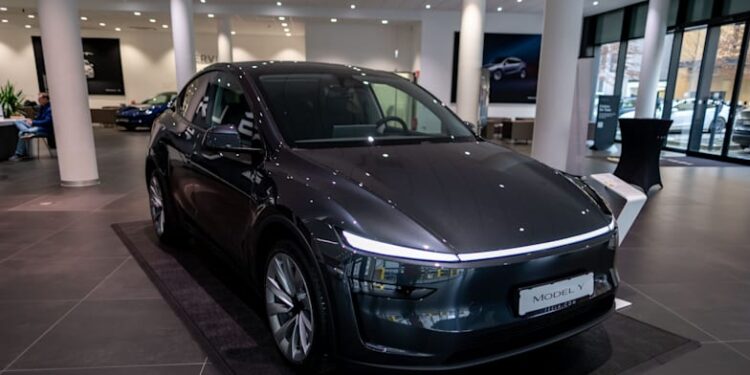 Can Tesla stage a comeback in Israel in 2025?