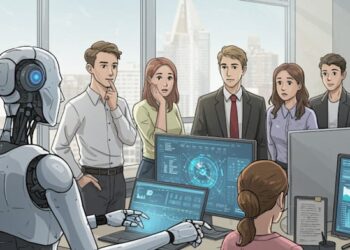 As AI kicks in graduates in Israel wrestle to seek out tech jobs
