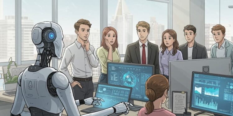 As AI kicks in graduates in Israel wrestle to seek out tech jobs