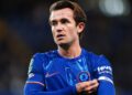 Ben Chilwell switch: Crystal Palace agree cope with Chelsea to signal defender on mortgage for remainder of the season | Soccer Information