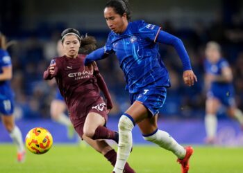 Ladies’s Champions League draw: Chelsea to play Man Metropolis in quarter-finals with Arsenal dealing with Actual Madrid | Soccer Information
