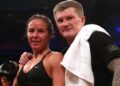 Natasha Jonas vs Lauren Worth: Ricky Hatton-trained Chloe Watson added to historic all-female card at Royal Albert Corridor | Boxing Information