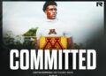 Minnesota lands a dedication from three-star DB Justin Hopkins