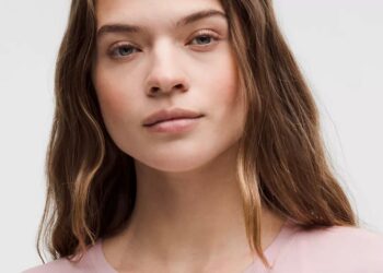 The Large Shade This Spring