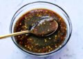 Stir Fry Sauce – A Lovely Mess
