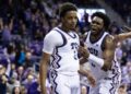 Toronto’s Vasean Allette leads TCU to win over West Virginia