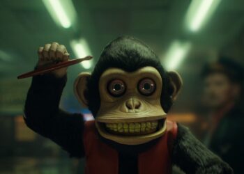 Overview: The Monkey – flickchart: the weblog