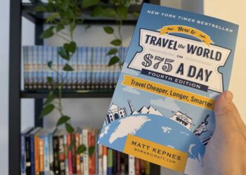 Come See Me on Guide Tour!