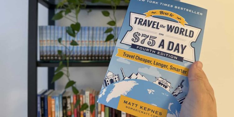 Come See Me on Guide Tour!