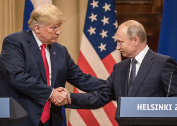 The Potentialities – and Perils – of a Trump-Putin Assembly