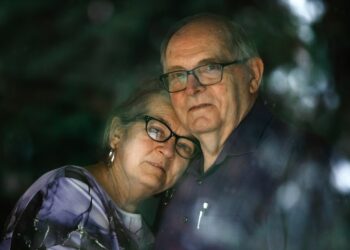 His genes forecast Alzheimer’s. His mind had different plans. : Pictures