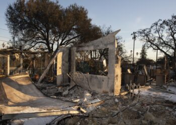 Are you aware Psychological First Help? Right here’s its origin story : Photographs