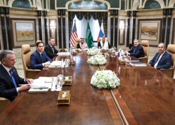 Russian Media on Trump Pivot: ‘We Have Gained’