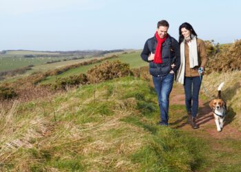 Is Strolling for Fats Loss Value Your Time? Right here’s the Fact