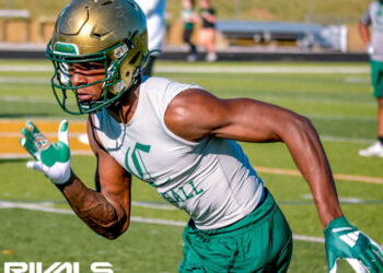 Rivals modernizes rankings to suit present scouting panorama