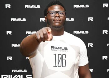 Recruiting Rumor Mill: Official visits deliberate by prime prospects