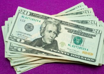 The Economic system Is Precarious, however a CD Can Hold Your Cash Protected. As we speak’s CD Charges, March 26, 2025