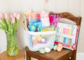 Easter Present Baskets for All Ages